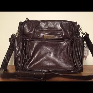 NWT Jujube Be Fabulous